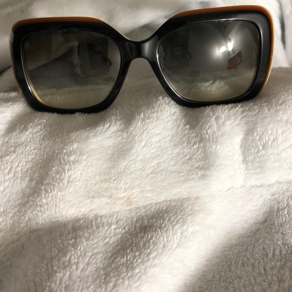 Versace sunglasses